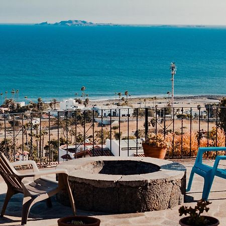 Su Casa Villa Ensenada Bagian luar foto