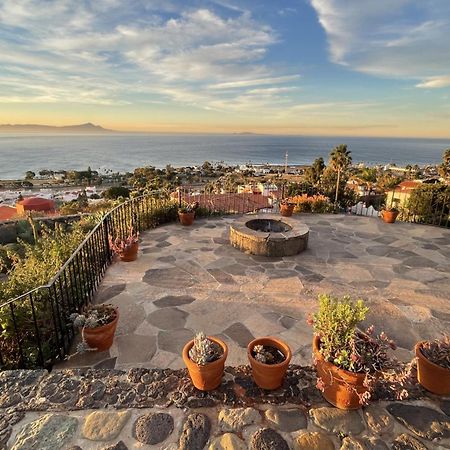Su Casa Villa Ensenada Bagian luar foto