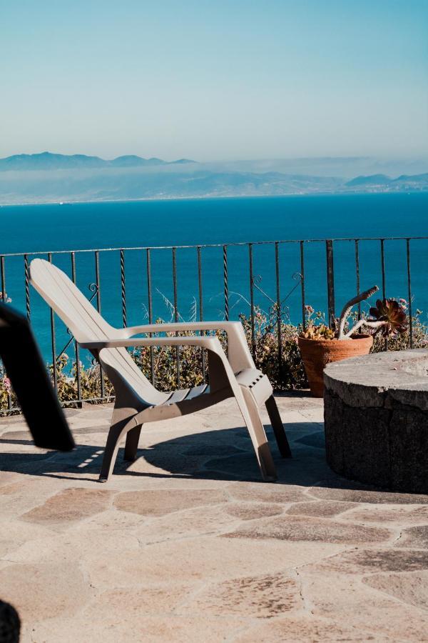 Su Casa Villa Ensenada Bagian luar foto