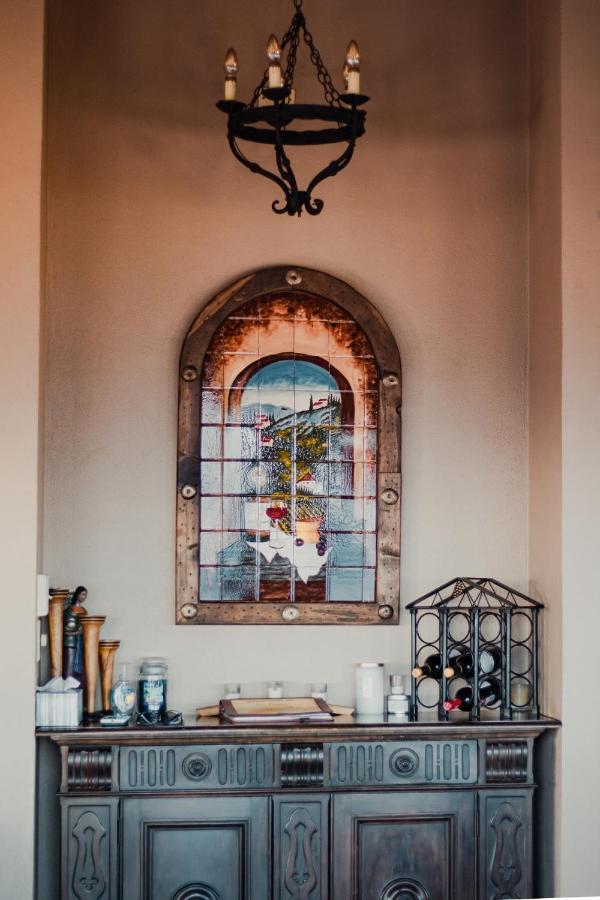 Su Casa Villa Ensenada Bagian luar foto