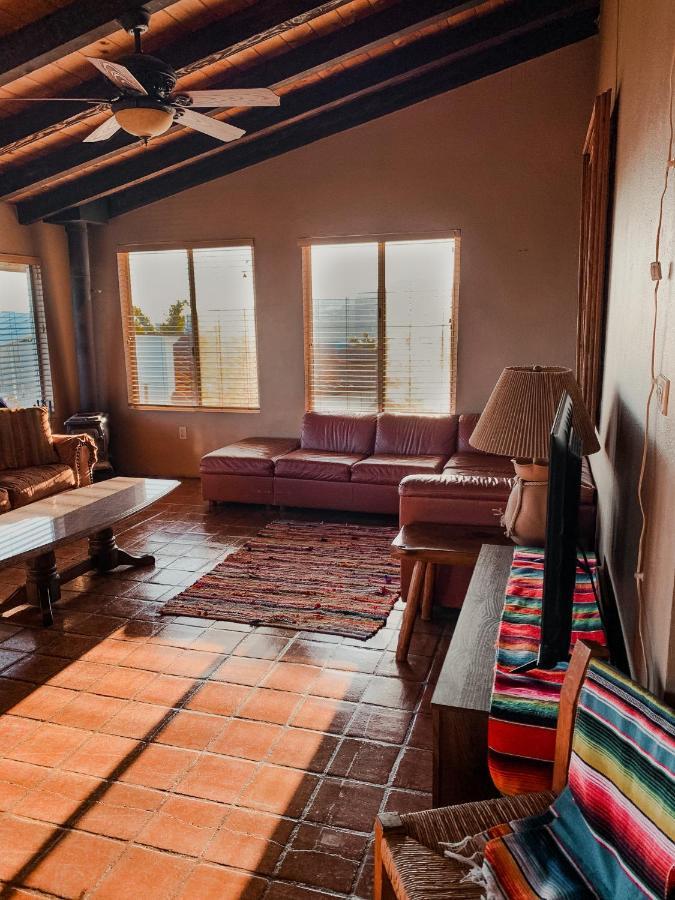 Su Casa Villa Ensenada Bagian luar foto