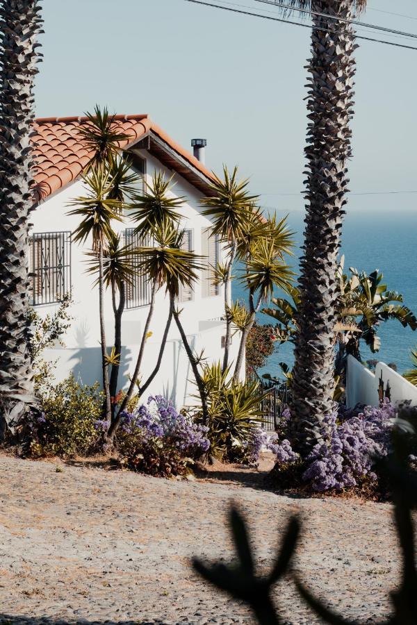 Su Casa Villa Ensenada Bagian luar foto