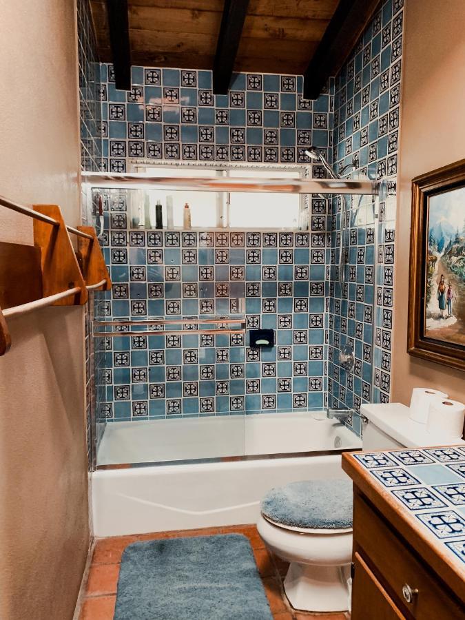 Su Casa Villa Ensenada Bagian luar foto