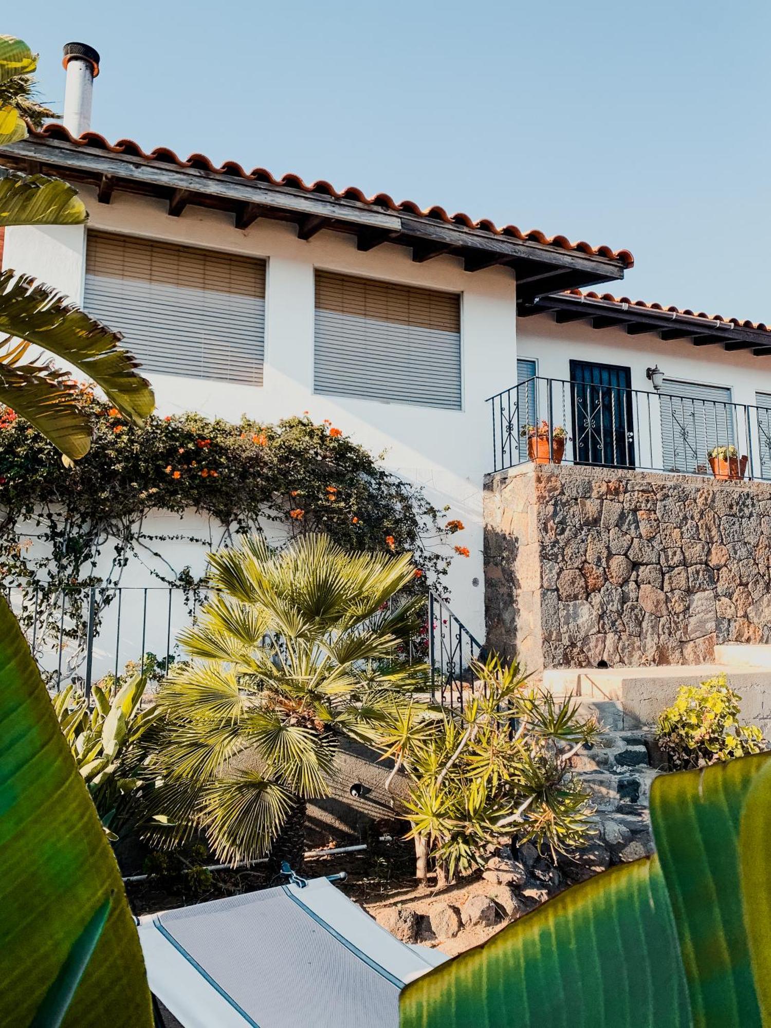 Su Casa Villa Ensenada Bagian luar foto